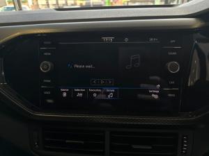 Volkswagen T-Cross 1.0TSI 70kW Comfortline - Image 10
