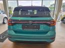 Thumbnail Volkswagen T-Cross 1.0TSI 70kW Comfortline