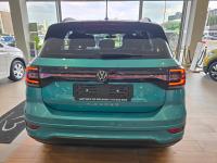 Thumbnail Volkswagen T-Cross 1.0TSI 70kW Comfortline