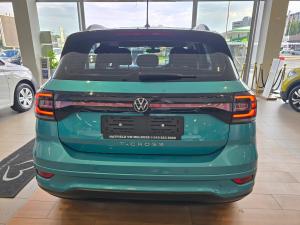 Volkswagen T-Cross 1.0TSI 70kW Comfortline - Image 1