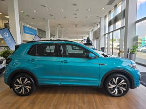 Volkswagen T-Cross 1.0TSI 70kW Comfortline - Image 2