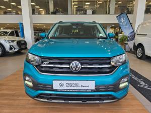 Volkswagen T-Cross 1.0TSI 70kW Comfortline - Image 5