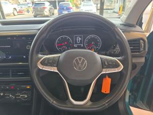 Volkswagen T-Cross 1.0TSI 70kW Comfortline - Image 7