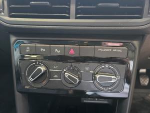 Volkswagen T-Cross 1.0TSI 70kW Comfortline - Image 9