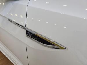 Volkswagen T-Cross 1.0TSI 85kW Comfortline - Image 12