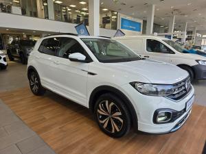 Volkswagen T-Cross 1.0TSI 85kW Comfortline - Image 1