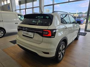 Volkswagen T-Cross 1.0TSI 85kW Comfortline - Image 2