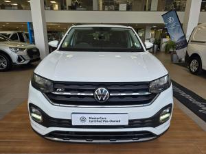 Volkswagen T-Cross 1.0TSI 85kW Comfortline - Image 3