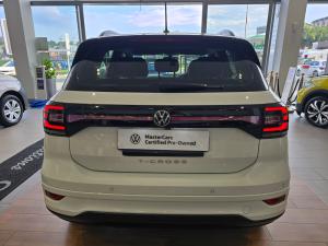 Volkswagen T-Cross 1.0TSI 85kW Comfortline - Image 5