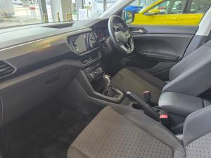 Volkswagen T-Cross 1.0TSI 85kW Comfortline - Image 6