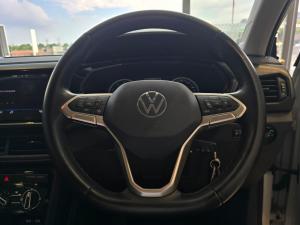 Volkswagen T-Cross 1.0TSI 85kW Comfortline - Image 7