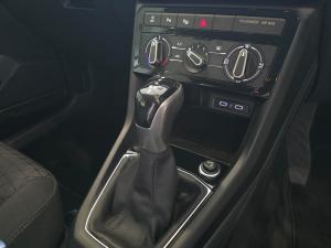 Volkswagen T-Cross 1.0TSI 85kW Comfortline - Image 8