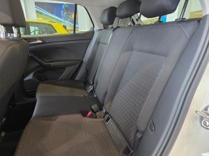 Volkswagen T-Cross 1.0TSI 85kW Comfortline - Image 9