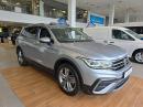Thumbnail Volkswagen Tiguan Allspace 1.4TSI 110kW Life