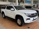 Thumbnail Volkswagen Amarok 2.0TDI double cab Life 4Motion manual