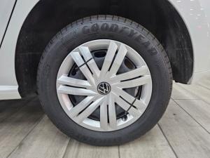 Volkswagen Polo Vivo hatch 1.4 - Image 4