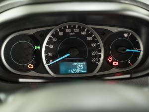 Ford Figo hatch 1.5 Ambiente - Image 10