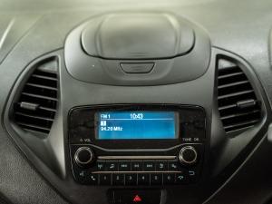 Ford Figo hatch 1.5 Ambiente - Image 11