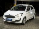 Thumbnail Ford Figo hatch 1.5 Ambiente