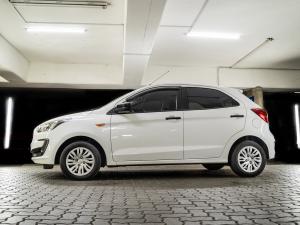 Ford Figo hatch 1.5 Ambiente - Image 2