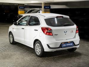 Ford Figo hatch 1.5 Ambiente - Image 3