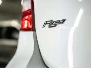 Ford Figo hatch 1.5 Ambiente - Image 7