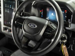 Ford Ranger 2.0 SiT single cab XL 4x4 manual - Image 14