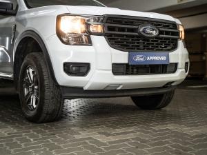 Ford Ranger 2.0 SiT single cab XL 4x4 manual - Image 5
