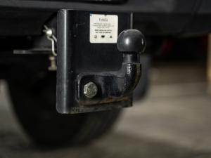 Ford Ranger 2.0 SiT single cab XL 4x4 manual - Image 9