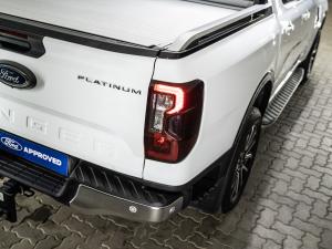 Ford Ranger 3.0TD V6 double cab Platinum 4WD - Image 10