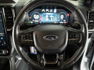 Ford Ranger 3.0TD V6 double cab Platinum 4WD - Image 13