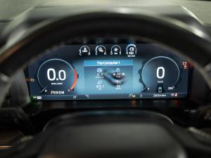 Ford Ranger 3.0TD V6 double cab Platinum 4WD - Image 14