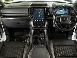 Ford Ranger 3.0TD V6 double cab Platinum 4WD - Image 15