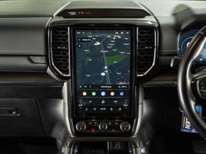 Ford Ranger 3.0TD V6 double cab Platinum 4WD - Image 16