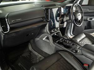 Ford Ranger 3.0TD V6 double cab Platinum 4WD - Image 18