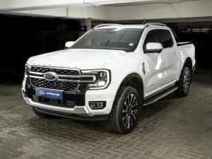 Ford Ranger 3.0TD V6 double cab Platinum 4WD - Image 1