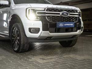 Ford Ranger 3.0TD V6 double cab Platinum 4WD - Image 3