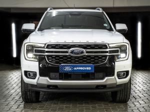 Ford Ranger 3.0TD V6 double cab Platinum 4WD - Image 4