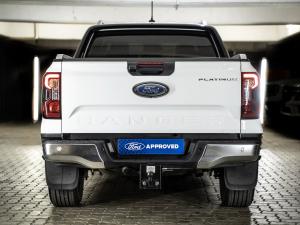 Ford Ranger 3.0TD V6 double cab Platinum 4WD - Image 5