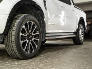 Ford Ranger 3.0TD V6 double cab Platinum 4WD - Image 7