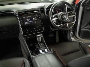 Hyundai Tucson 2.0 Executive - Image 10
