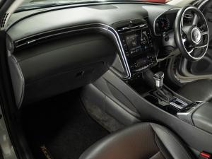 Hyundai Tucson 2.0 Executive - Image 14