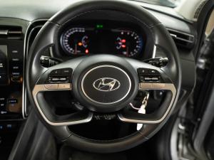 Hyundai Tucson 2.0 Executive - Image 16