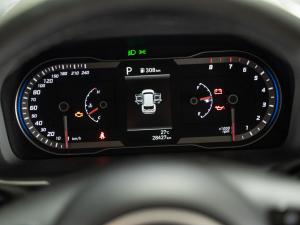 Hyundai Tucson 2.0 Executive - Image 17