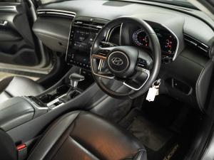 Hyundai Tucson 2.0 Executive - Image 18