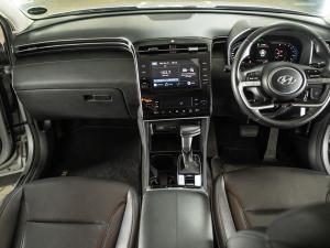 Hyundai Tucson 2.0 Executive - Image 19