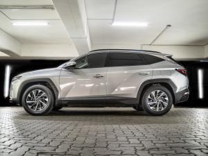 Hyundai Tucson 2.0 Executive - Image 2