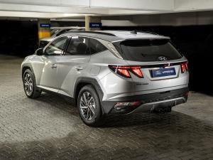 Hyundai Tucson 2.0 Executive - Image 3