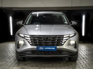 Hyundai Tucson 2.0 Executive - Image 4