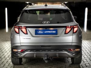 Hyundai Tucson 2.0 Executive - Image 5